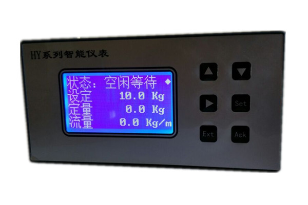 濟寧定量罐裝裝置 柴油定量控制 萬安專業定量控制設計安裝