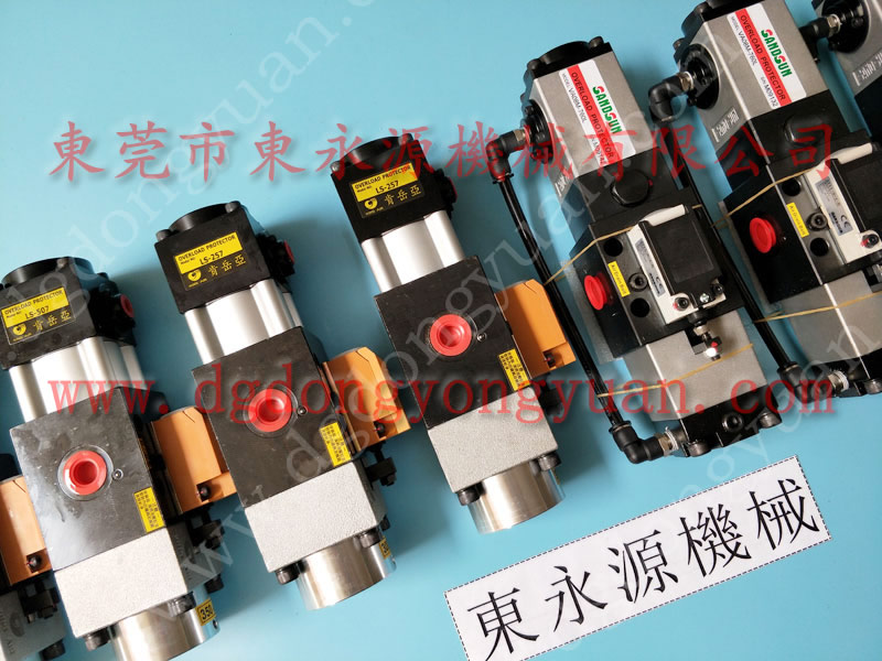 金澳蘭 沖壓機電磁閥,過載超負泵修理 找 東永源