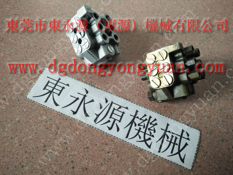 科瑪德 沖床離合器電磁閥,DYT -1200材料給油器 找 東永源