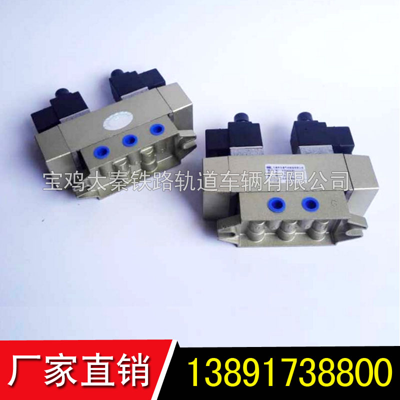 MDTW304-10-T31G3/B電磁閥示例圖1