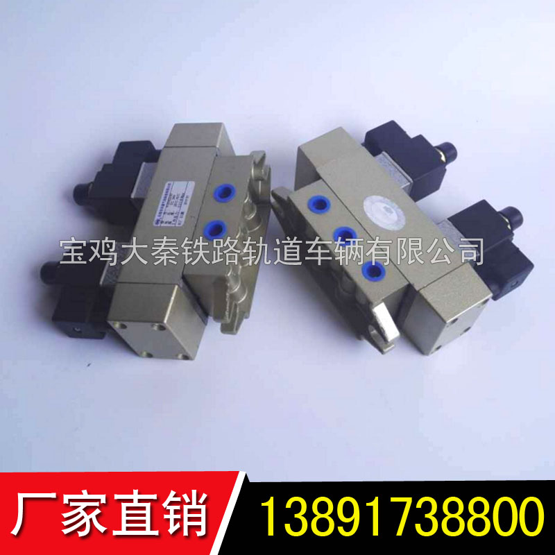 MDTW304-10-T31G3/B電磁閥示例圖4