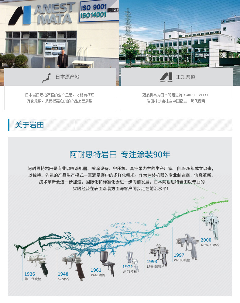 日本巖田往復(fù)機(jī)自動線涂料流量控制閥 FCV-31調(diào)節(jié)閥 日本小烏龜示例圖1