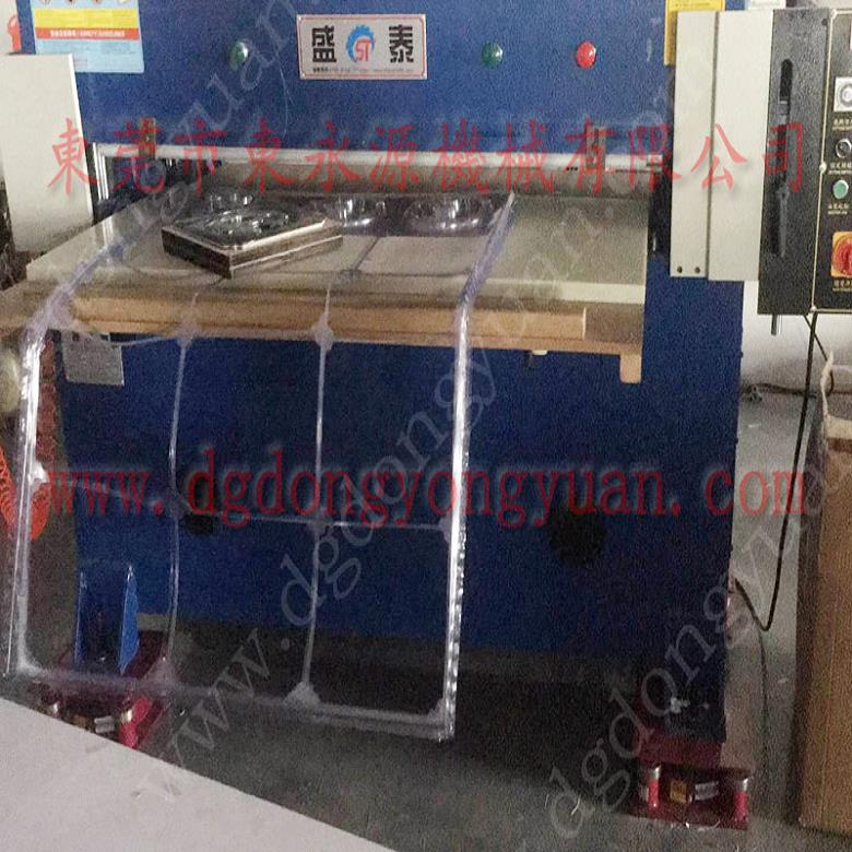 吸塑機(jī)隔震腳  液壓吸塑沖床防震腳，沖床離合器電磁閥