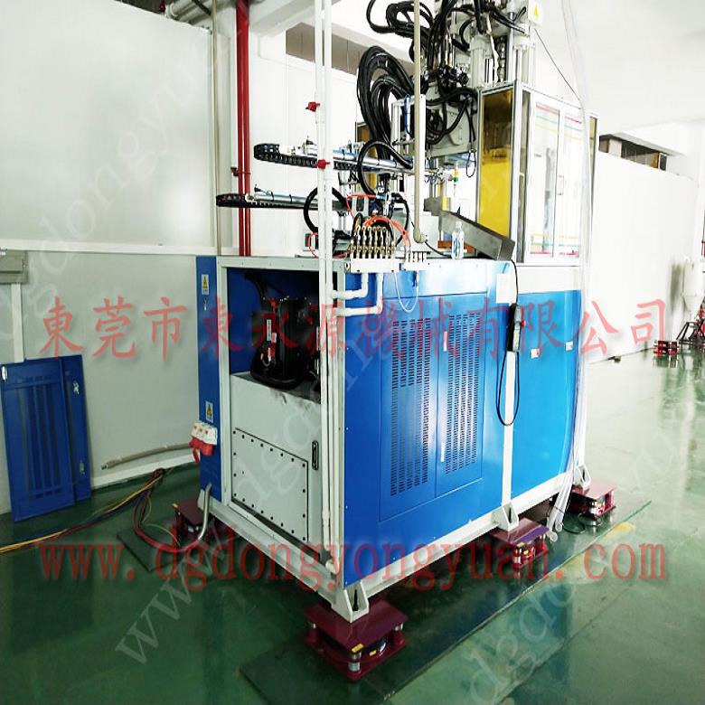 吸塑機(jī)隔震腳  液壓吸塑沖床防震腳，沖床離合器電磁閥