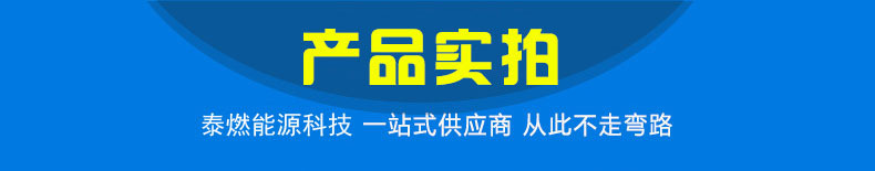 天然氣減壓閥 燃氣減壓閥  天然氣調壓閥 燃氣調壓閥示例圖9