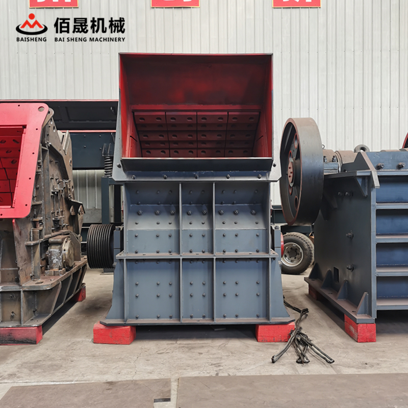 佰晟機械 環(huán)制砂機 花崗巖破碎機 人工砂設(shè)備 大中小型號齊全 價格優(yōu)惠