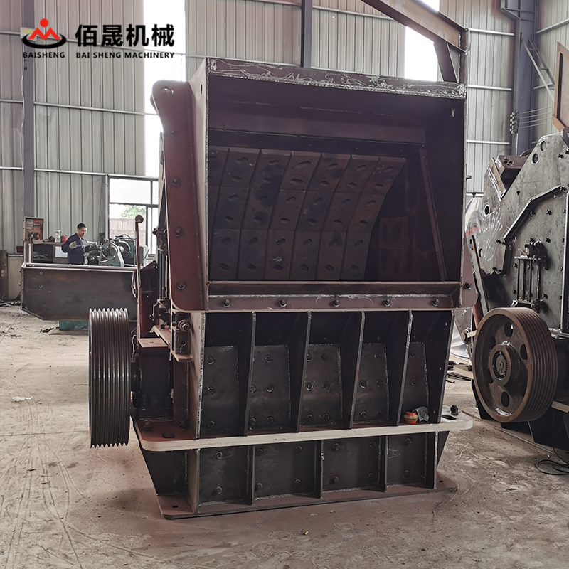 佰晟機械 環(huán)制砂機 花崗巖破碎機 人工砂設(shè)備 大中小型號齊全 價格優(yōu)惠