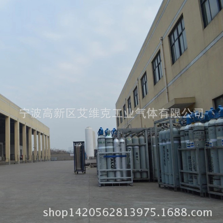 DACC.S 系列 二級管路大流量減壓閥示例圖1