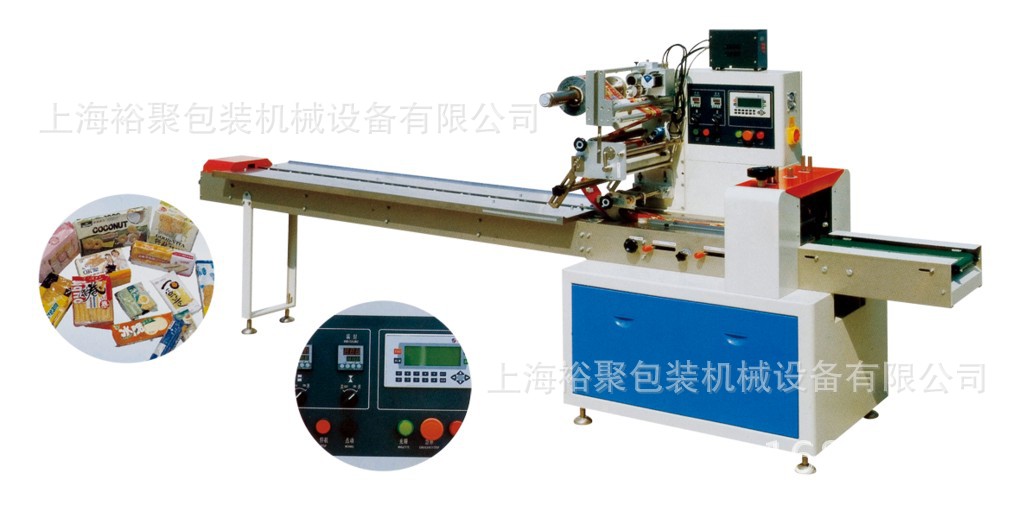 集成吊頂配件全自動包裝機【上海裕聚機械專業(yè)多種物料混合計數(shù)】示例圖36