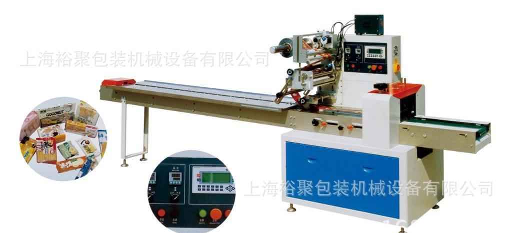 集成吊頂安裝配件自動化包裝機械【上海裕聚包裝機械專業(yè)生產(chǎn)商】示例圖43