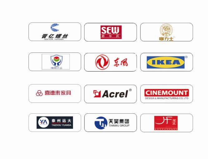 集成吊頂安裝配件自動化包裝機械【上海裕聚包裝機械專業(yè)生產(chǎn)商】示例圖46