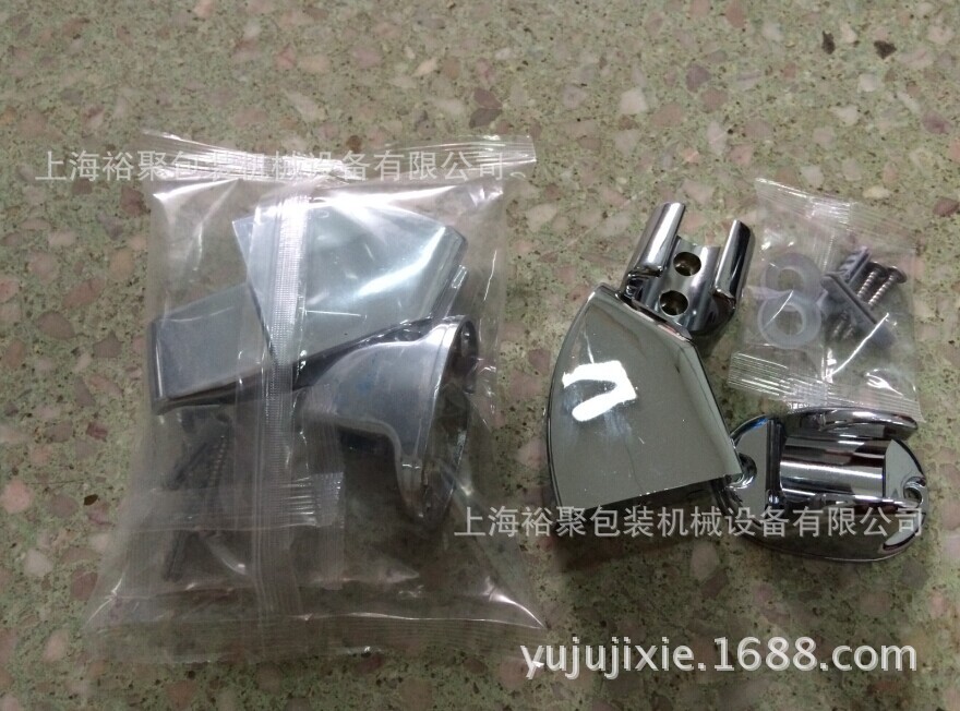 集成吊頂燈配件包裝機【可單包、可混包、可稱重、可裝盒等包裝】示例圖18