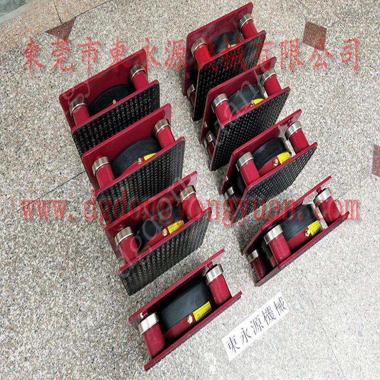 油壓機(jī)減震器 包裝機(jī)器減震  墊腳  龍骨生產(chǎn)機(jī)器防震腳 找東永源
