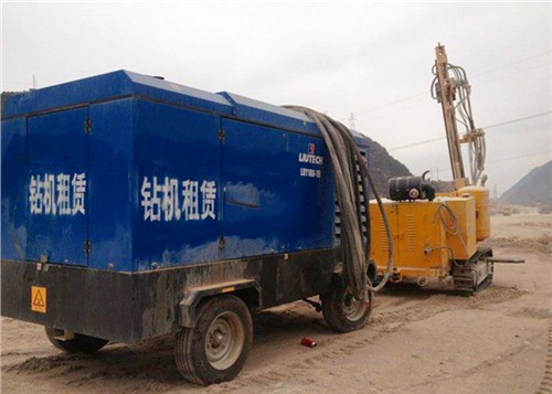 玉溪旋挖鉆機(jī)租賃報(bào)價(jià)