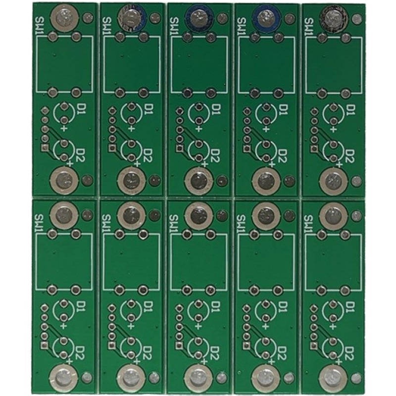 電流表線路板訂制 MCU程序開發(fā) 方案開發(fā) 線路板PCBA訂制 