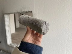 具有防火、抗震、隔音等七大功效！一種新型的建筑材料悄然登錄凱里