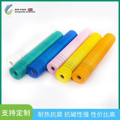 玻璃纖維網(wǎng)格布