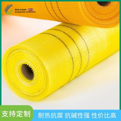 玻璃纖維網(wǎng)格布