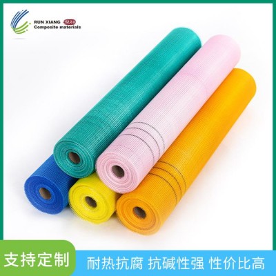 玻璃纖維網(wǎng)格布