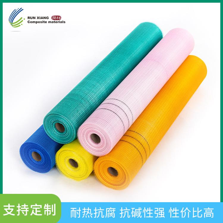 玻璃纖維網格布