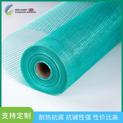 玻璃纖維網(wǎng)格布
