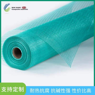 玻璃纖維網(wǎng)格布