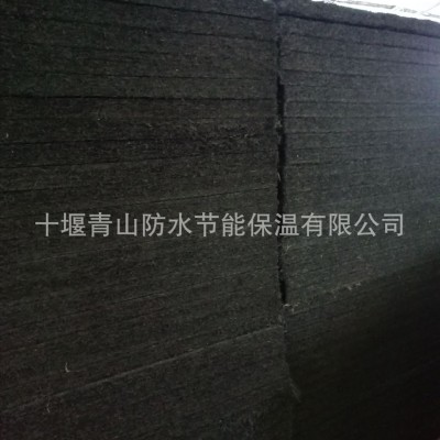 廠家供應2cm瀝青杉木板瀝青模板防腐浸瀝青木絲板