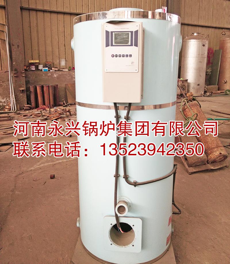 太康 永興鍋爐天然氣采暖爐   醇基燃料鍋爐價格廠家直銷示例圖10