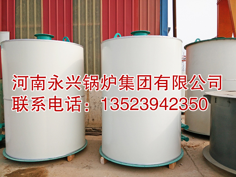 太康 永興鍋爐天然氣采暖爐   醇基燃料鍋爐價格廠家直銷示例圖9