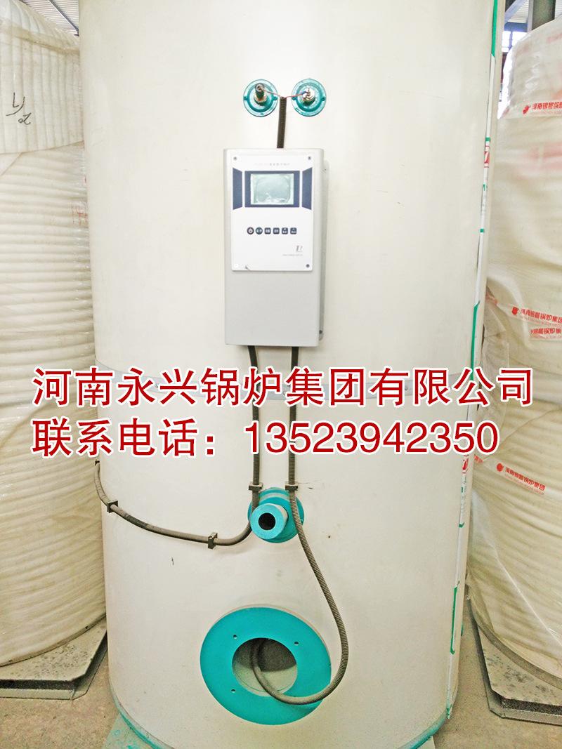 太康 永興鍋爐天然氣采暖爐   醇基燃料鍋爐價格廠家直銷示例圖3