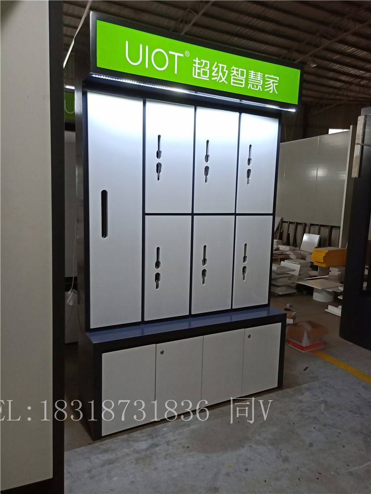 酒店公寓鎖架子 石家莊長(zhǎng)安固安居酒店公寓鎖架子人臉識(shí)別