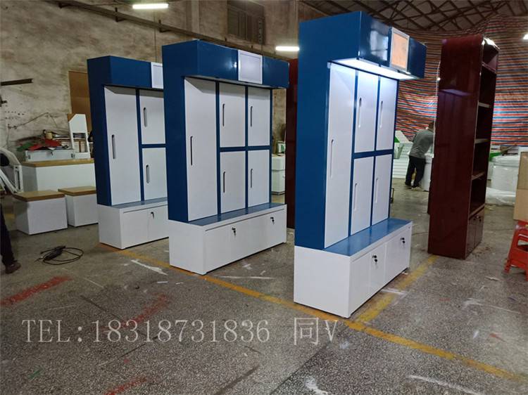酒店公寓鎖架子 石家莊長(zhǎng)安固安居酒店公寓鎖架子人臉識(shí)別