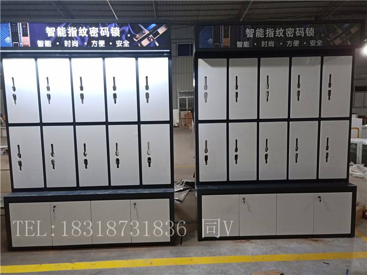 酒店公寓鎖架子 石家莊長(zhǎng)安固安居酒店公寓鎖架子人臉識(shí)別