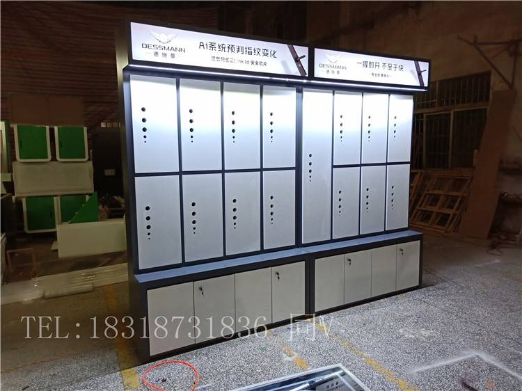 酒店公寓鎖架子 石家莊長(zhǎng)安固安居酒店公寓鎖架子人臉識(shí)別