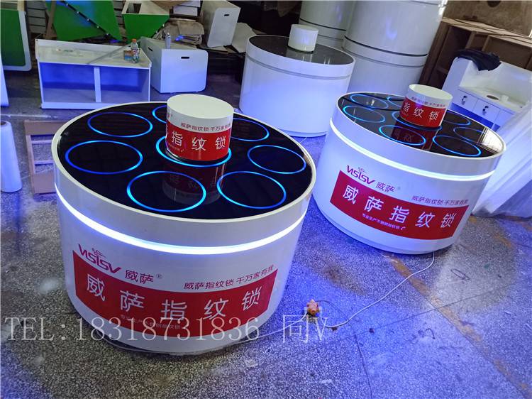 酒店公寓鎖架子 晉城澤州福萊雅酒店公寓鎖架子制作廠家