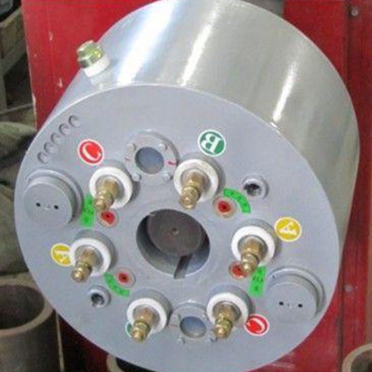 無刷無環起動器 132KW無刷無環啟動器 320KW無刷無環啟動器 東凱機電 歡迎訂購