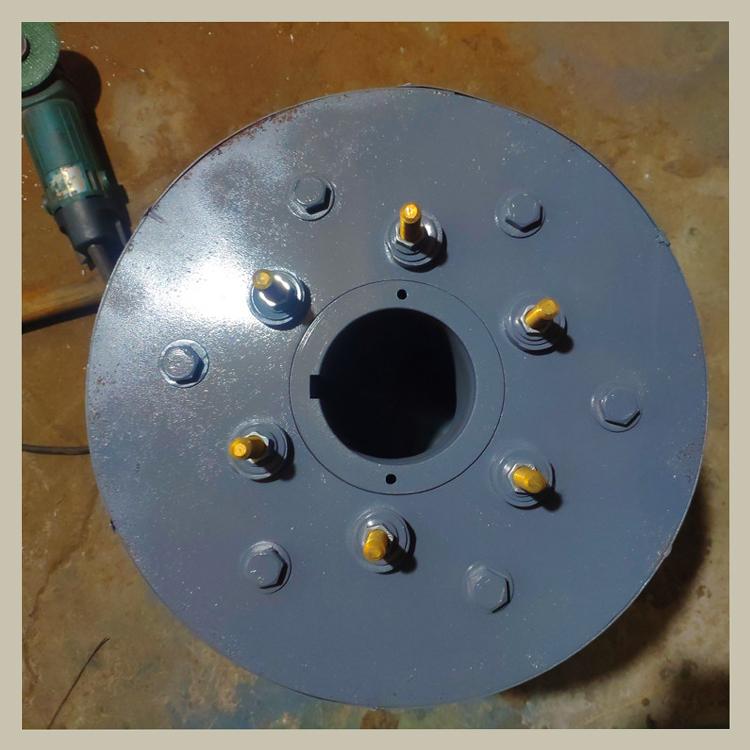 無刷無環起動器 132KW無刷無環啟動器 320KW無刷無環啟動器 東凱機電 歡迎訂購