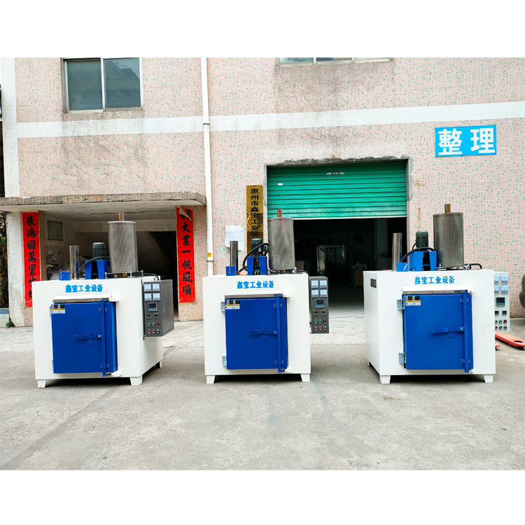 熱銷產品 高溫排膠爐 箱式排膠爐 品牌鑫寶 規格型號齊全示例圖3