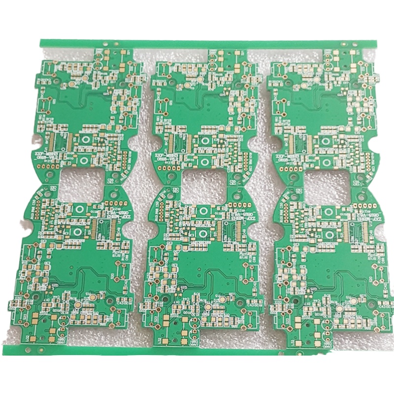 樹脂PCB板生產廠家供應貴陽烏當線路板 定制加工
