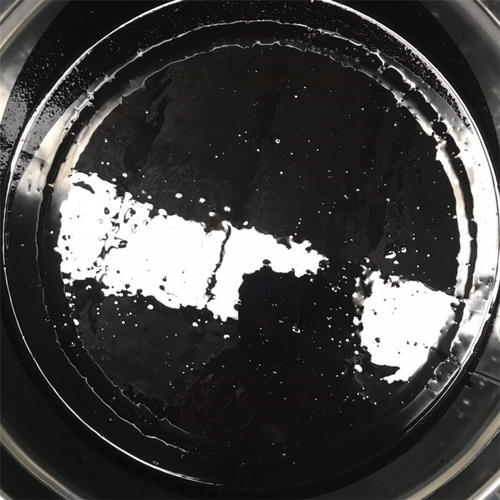 河南環(huán)氧瀝青膠泥 環(huán)氧煤瀝青防腐漆 非固化橡膠瀝青防水涂料