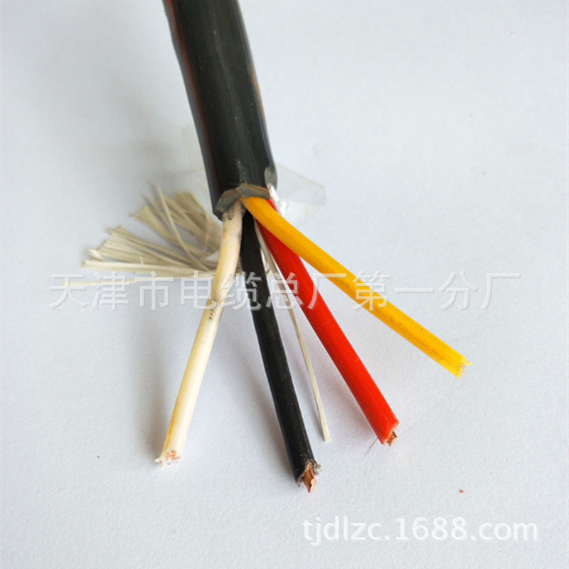 YJY防水動力電纜線價格 國標防水電力電纜供應批發示例圖12
