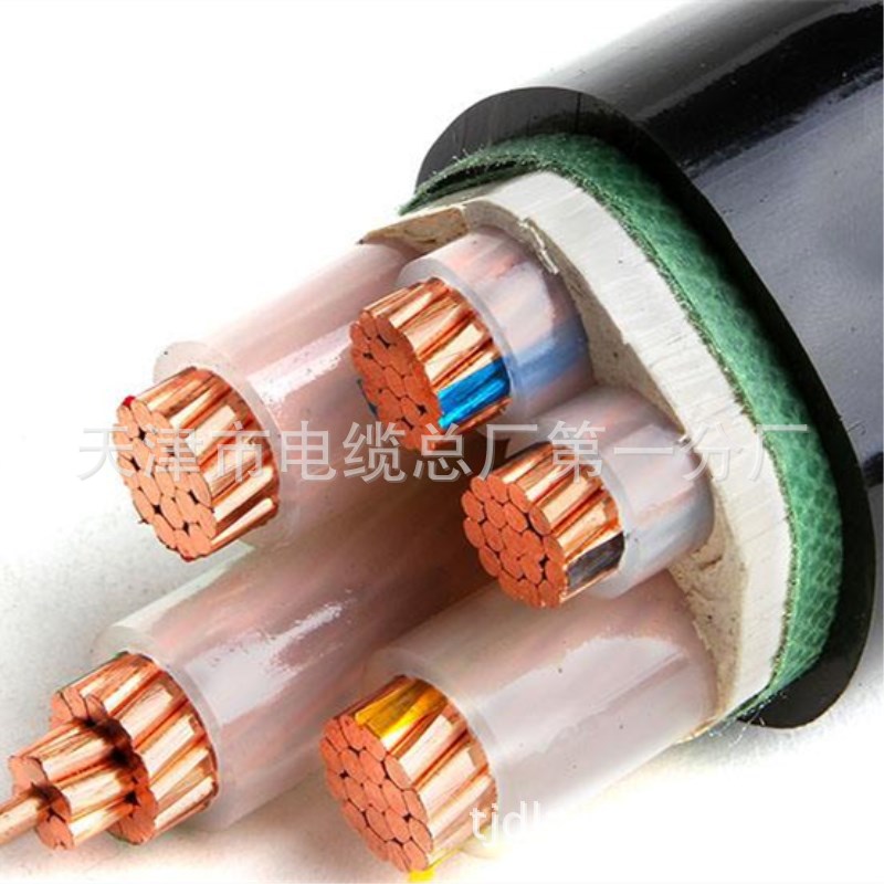 YJY防水動力電纜線價格 國標防水電力電纜供應批發示例圖9