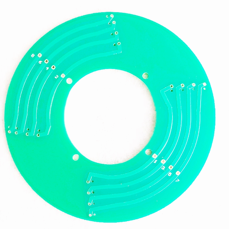 94-V0防火PCB線路板 捷科供應防火94-V0阻燃PCB板加工制作