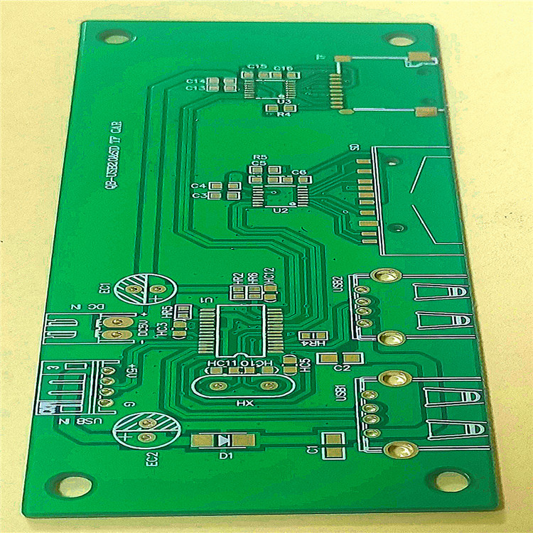 94-V0防火PCB線路板 捷科供應防火94-V0阻燃PCB板加工制作