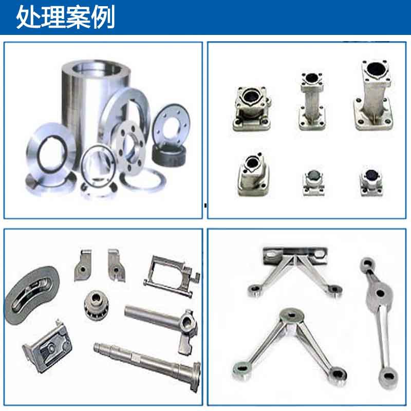 環保碳氫清洗劑，鎳白銅清洗劑，紫銅清洗劑，銅清洗劑示例圖3