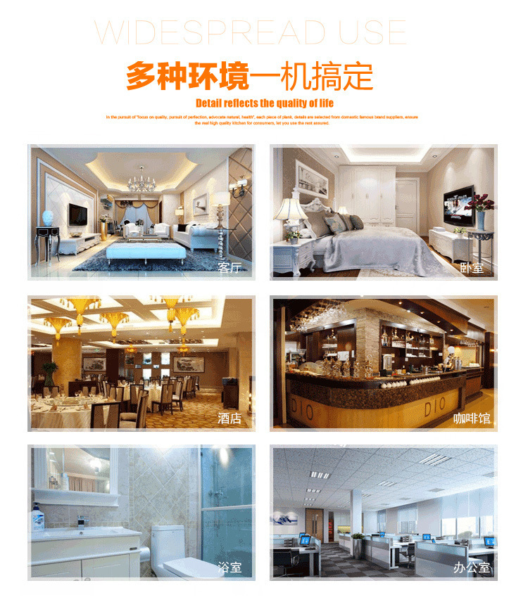 廠家直銷 電鍋爐 家用電熱地暖節能環保采暖爐鍋爐 大量現貨示例圖5