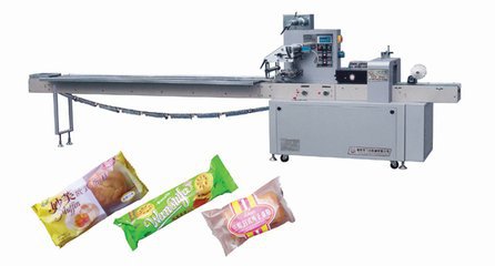 供應全自動收膜包裝機 封膜包裝機 反膜包裝機 熱收縮膜包示例圖5