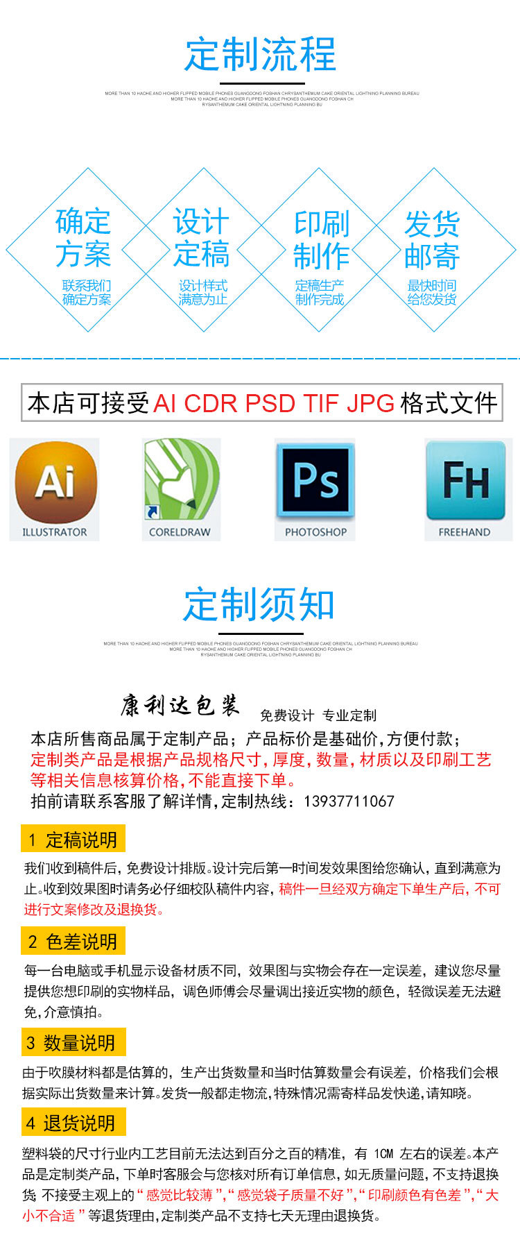 甘南康利達定制塑料彩印卷膜豆漿機封口膜真空鍍鋁聚酯薄膜價格合理示例圖7