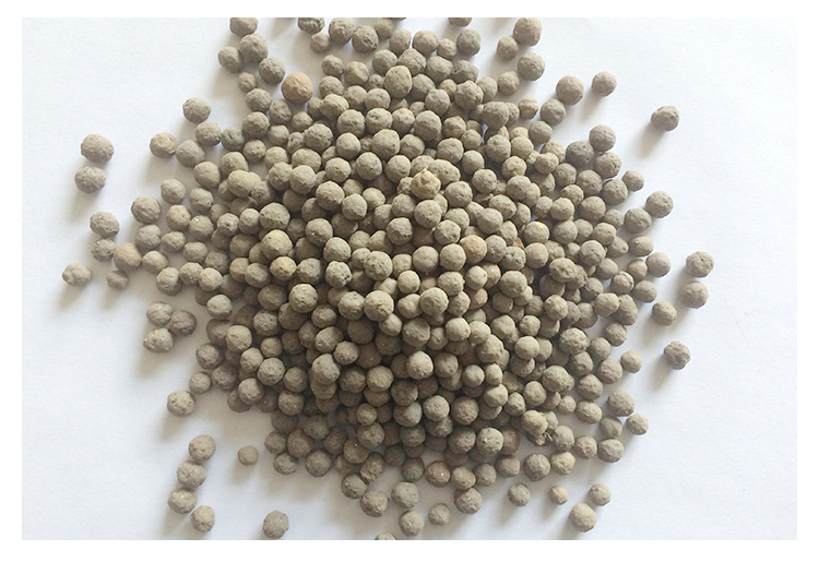 廠家直銷(xiāo)生物陶粒濾料 BAF曝氣污水處理生物濾池快速掛膜陶粒濾料示例圖7