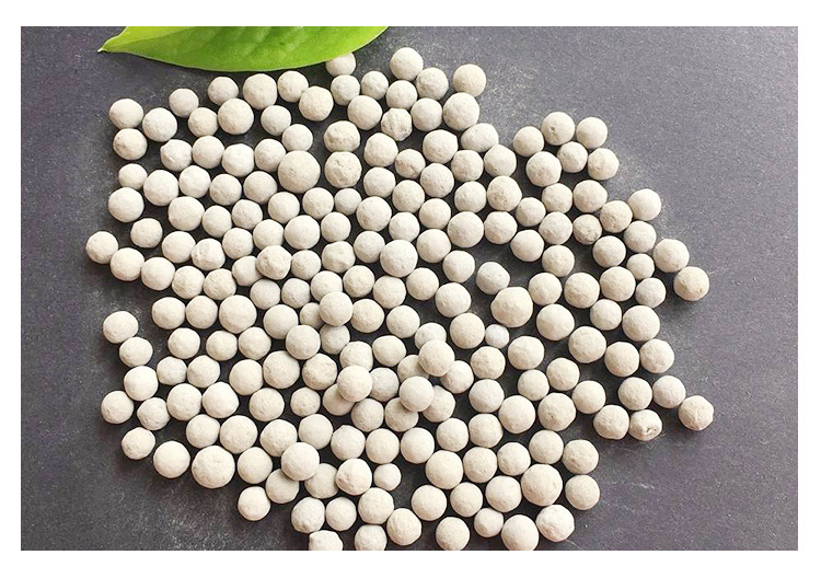 廠家直銷(xiāo)生物陶粒濾料 BAF曝氣污水處理生物濾池快速掛膜陶粒濾料示例圖10